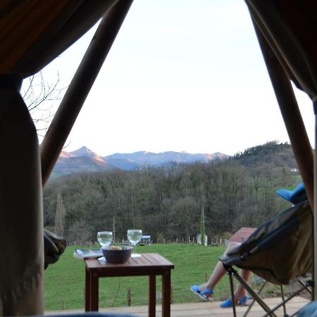 Borda Lodge Jaxu Dış mekan fotoğraf