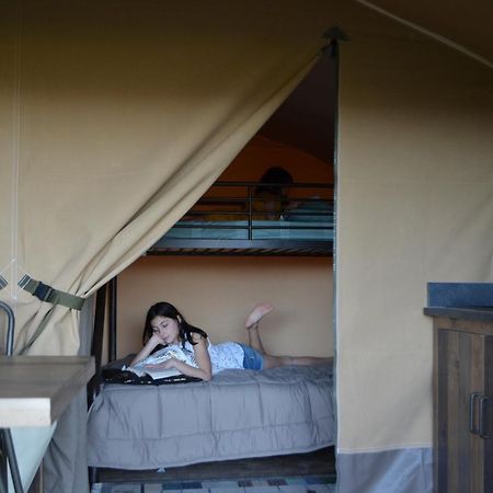 Borda Lodge Jaxu Dış mekan fotoğraf