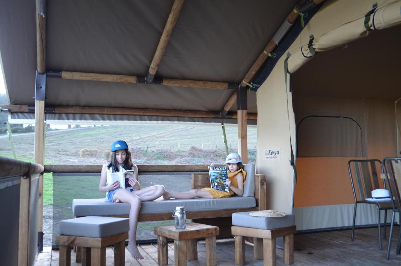 Borda Lodge Jaxu Dış mekan fotoğraf