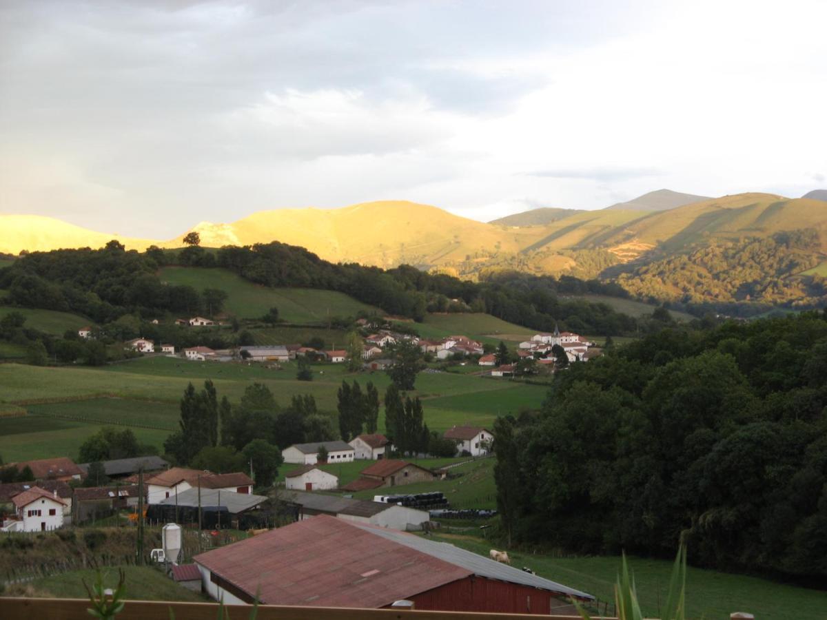 Borda Lodge Jaxu Dış mekan fotoğraf