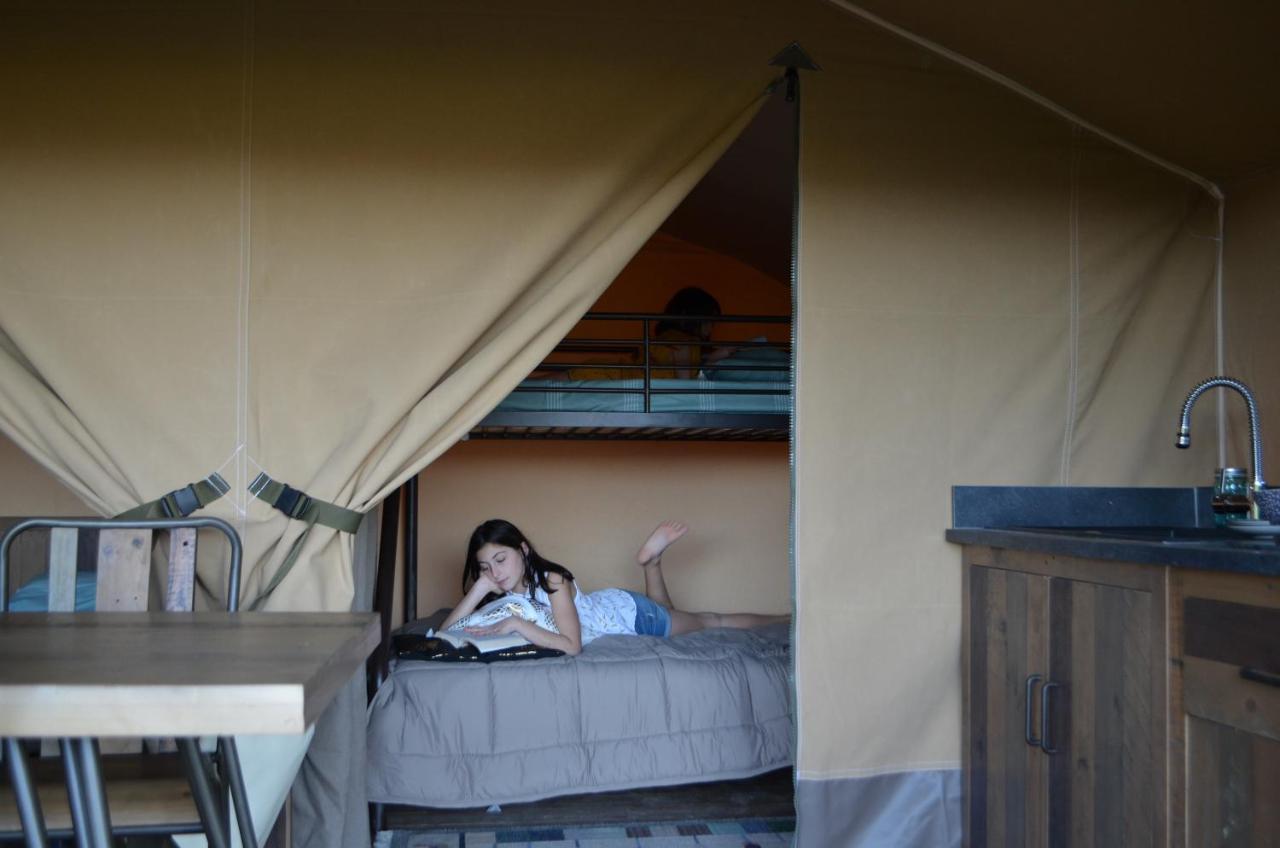 Borda Lodge Jaxu Dış mekan fotoğraf