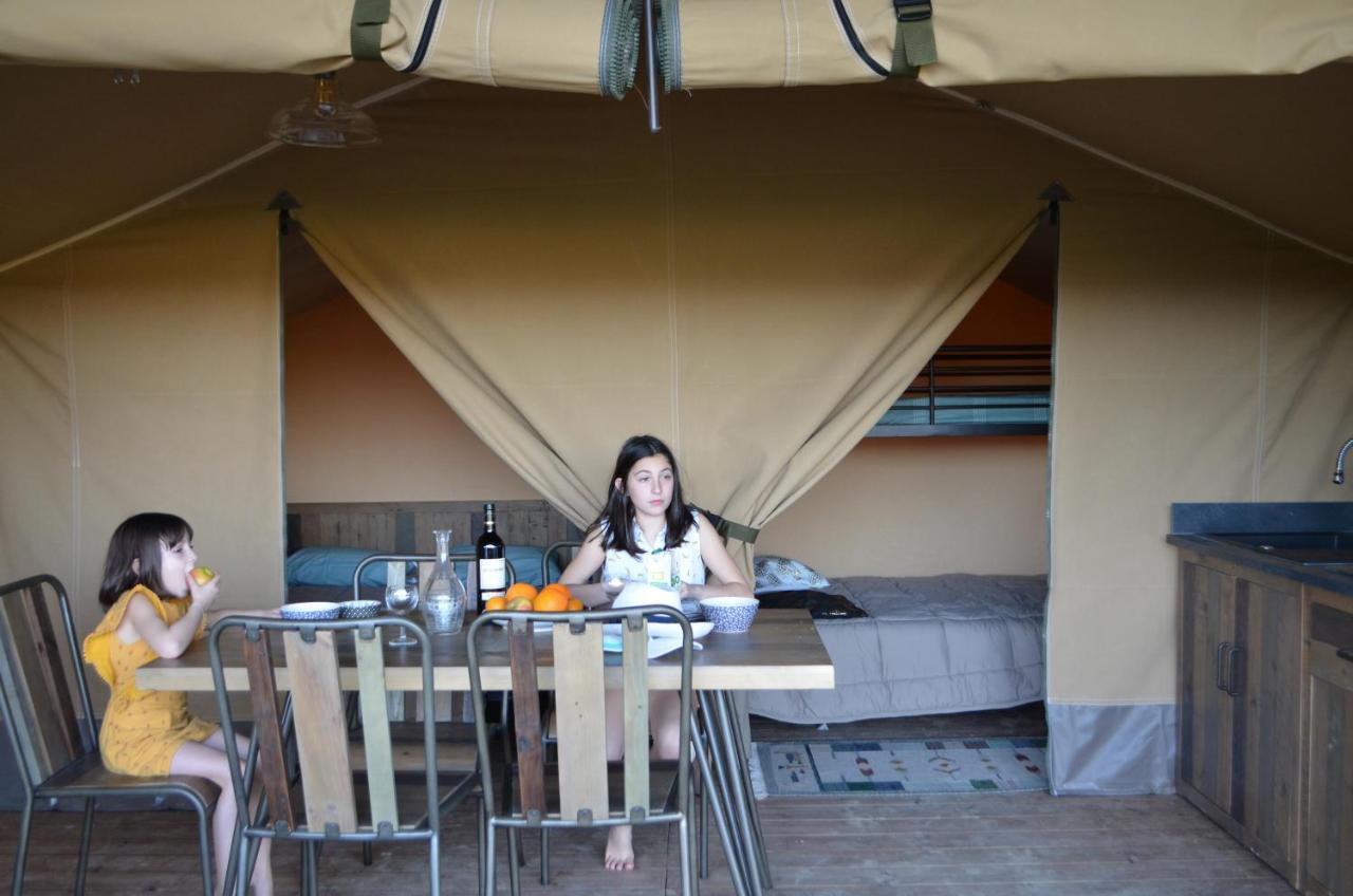 Borda Lodge Jaxu Dış mekan fotoğraf
