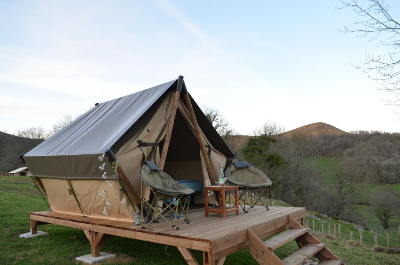 Borda Lodge Jaxu Dış mekan fotoğraf