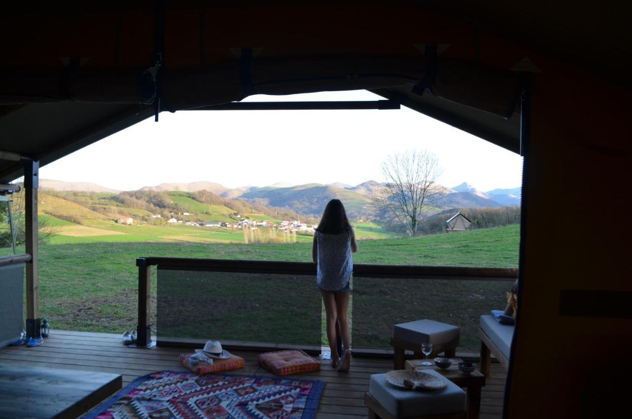 Borda Lodge Jaxu Dış mekan fotoğraf