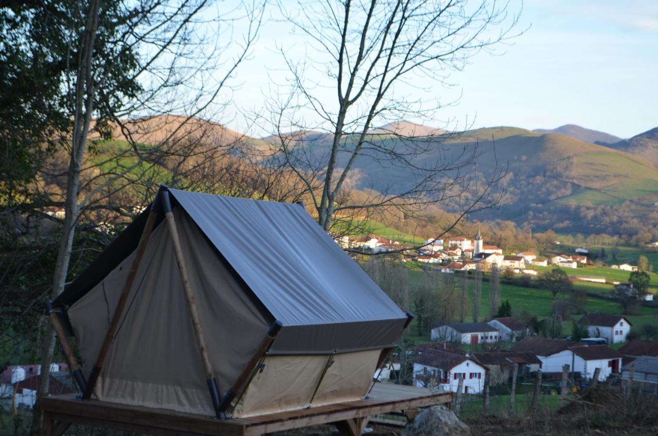 Borda Lodge Jaxu Dış mekan fotoğraf