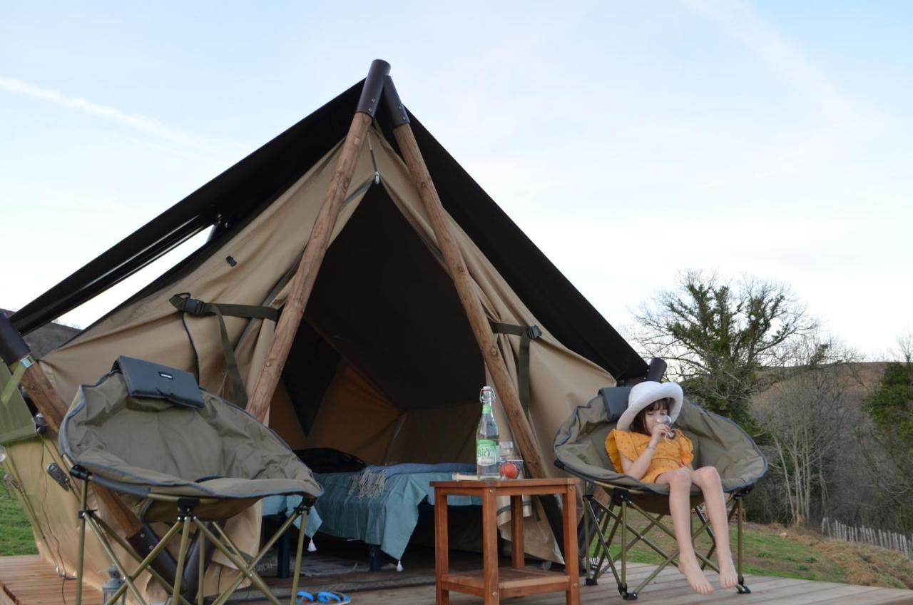 Borda Lodge Jaxu Dış mekan fotoğraf