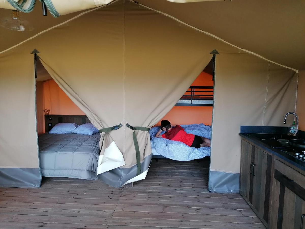 Borda Lodge Jaxu Dış mekan fotoğraf