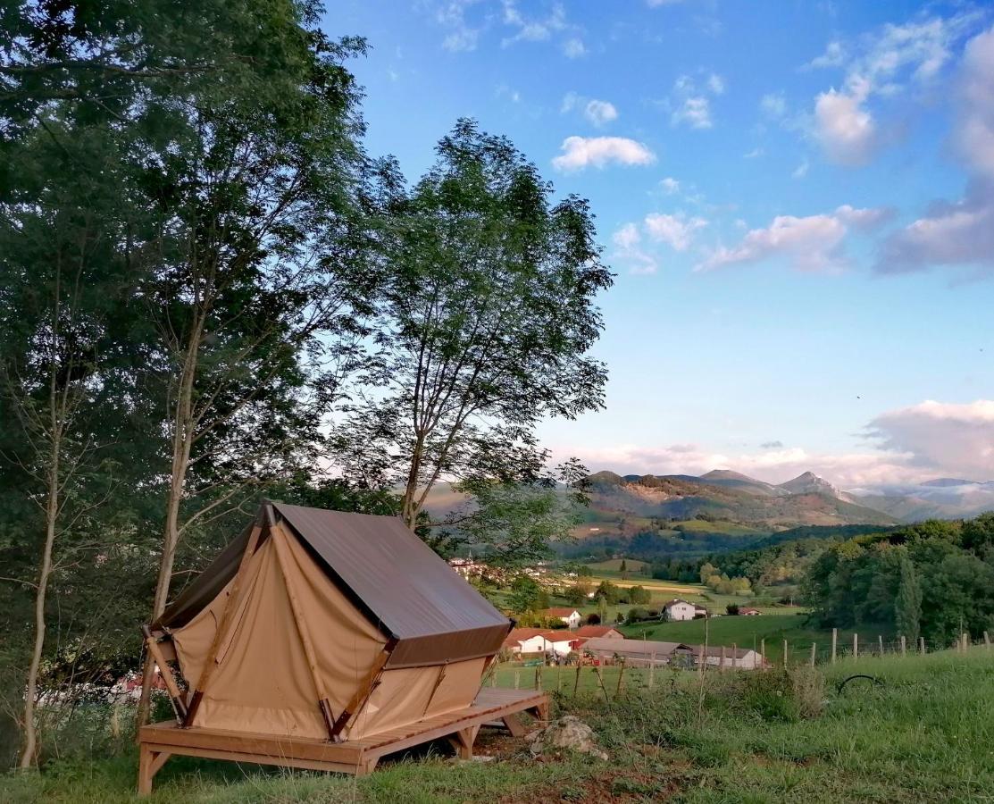 Borda Lodge Jaxu Dış mekan fotoğraf