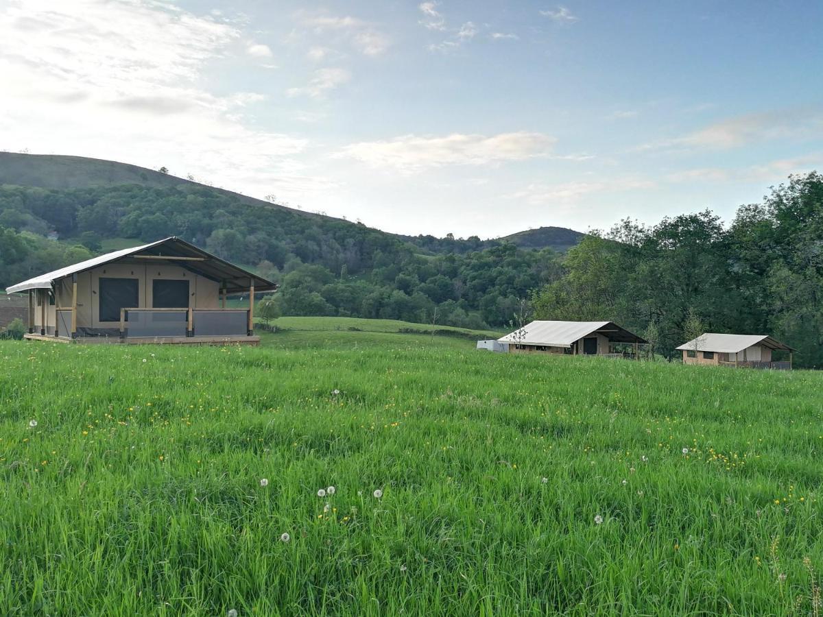 Borda Lodge Jaxu Dış mekan fotoğraf